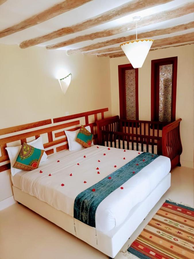 The Last Village Lodge Athi River Kültér fotó
