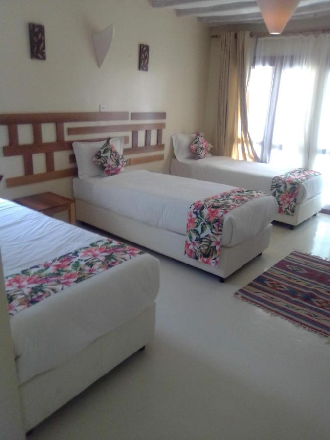 The Last Village Lodge Athi River Kültér fotó
